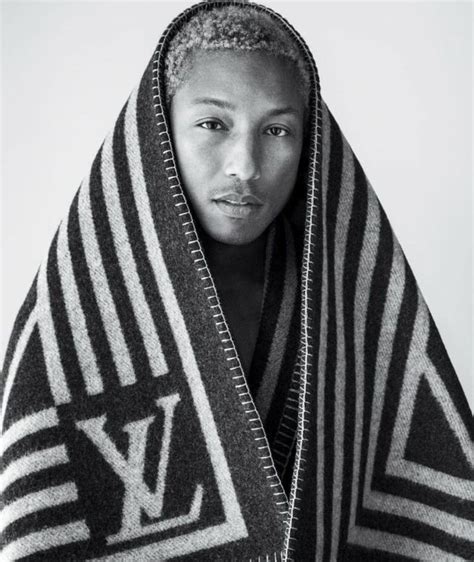 pharrell louis vuitton jewelry|louis vuitton artistic directors.